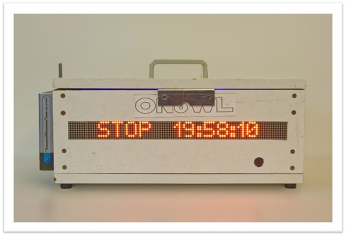 Start/Stop